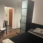 Ruhige Wohnung Im Herzen Von Hannover