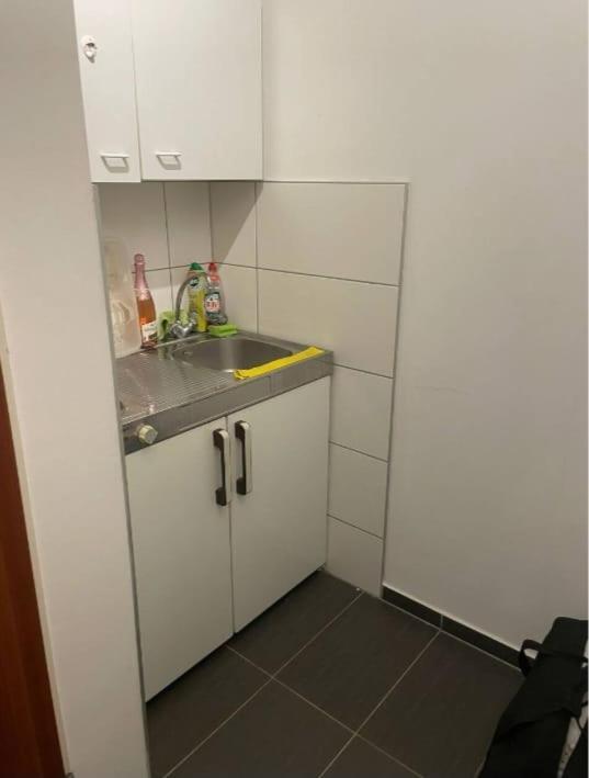 Ruhige Im Herzen Von Hannover