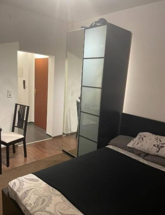 Ruhige Im Herzen Von Appartement